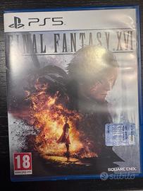 Final Fantasy XVI