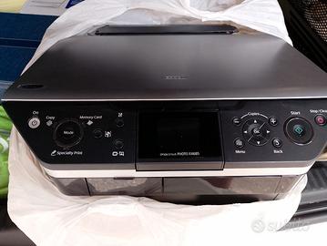STAMPANTE EPSON  PHOTO RX 685