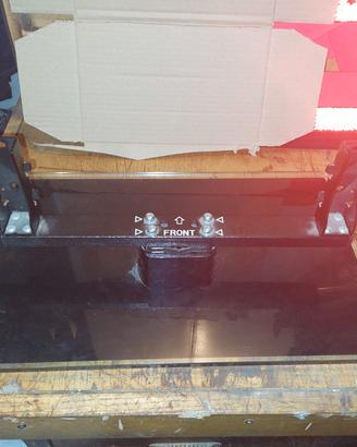 Supporto tv pesante e base cristallo da soggiorno