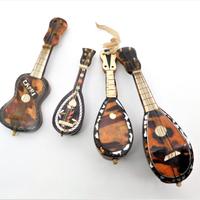 Miniature strumenti musicali