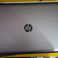 Notebook HP i5 Sesto Generazione – 8GB RAM – SSD 