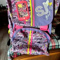Zaino scuola sj