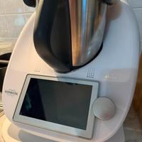 BIMBY TM6 COMPLETO PERFETTO