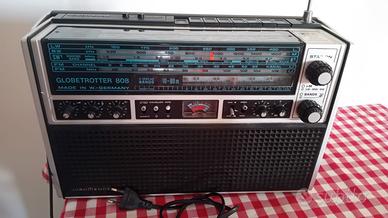 radio nordmende