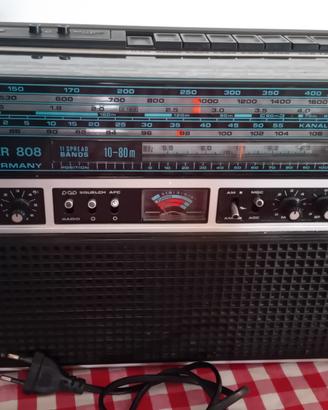 radio nordmende