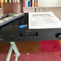 Amplificatore integrato Rotel RA 12