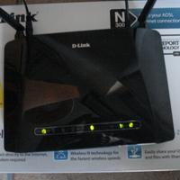 Modem D-Link