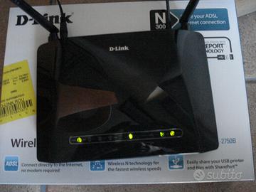 Modem D-Link