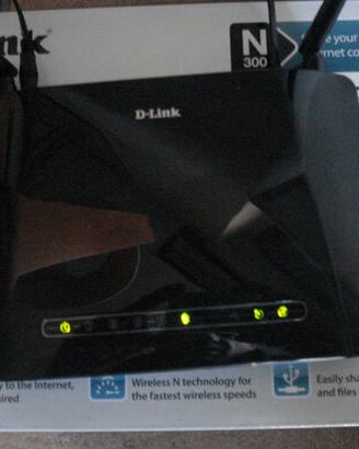 Modem D-Link