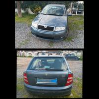 Skoda 1.9TDI
