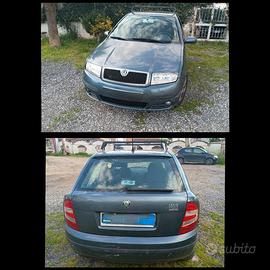 Skoda 1.9TDI