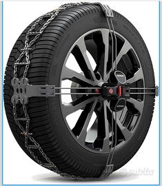 Catene nuove ragno Konig K-Summit K45 NUOVE