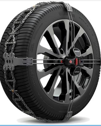Catene nuove ragno Konig K-Summit K45 NUOVE