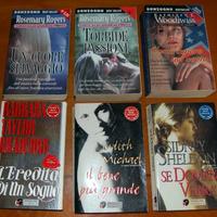 Libri rogers - hemingwey