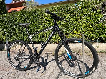 MTB BULL FRONT DA 27,5