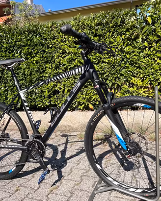 MTB BULL FRONT DA 27,5