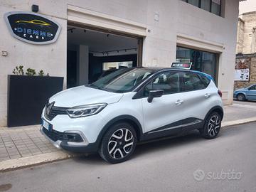Renault Captur dCi 8V 110 CV Energy Intens Full-Le