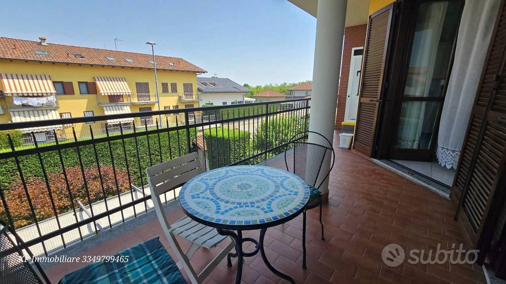 Appartamento di 75 m² con 3 locali e box auto dopp - Altro