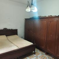 Camera da letto matrimoniale 