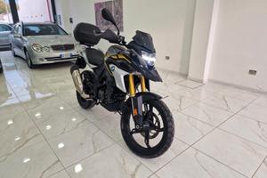 Bmw G 310 GS 40° ANNIVERSARIO GS EDIZIONE LIMITATA