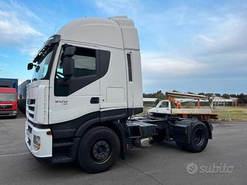 Iveco Stralis 500