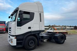 Iveco Stralis 500