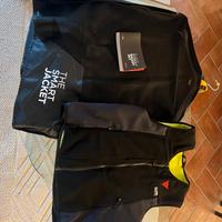 Smart jacket Dainese