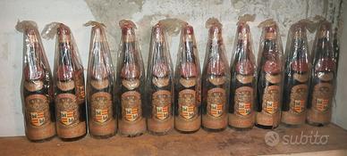 Amarone De Feudis 1967