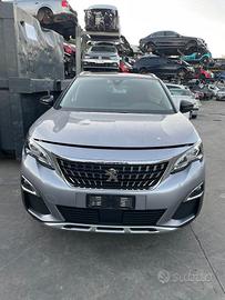 Ricambi PEUGEOT 3008 dal 2016 al 2023