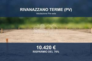 Immobile in asta di 1465 m² a Rivanazzano Terme