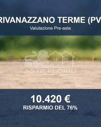 Immobile in asta di 1465 m² a Rivanazzano Terme