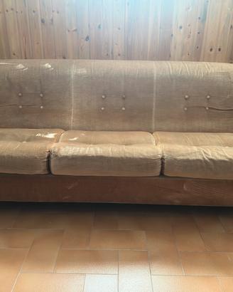 Divano letto