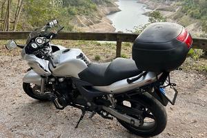 Kawasaki z750s
