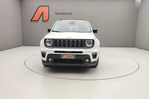 RENEGADE 1.5 T4 130CV HYBRID LIMITED DCT 7