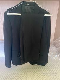 Abito completo ragazzo