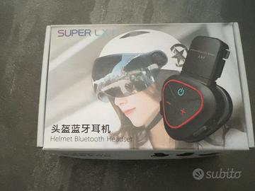 VIVAVOCE BLUETOOTH