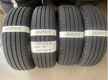 2256018 Gomme EST 6589828