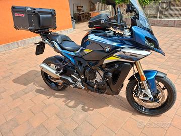 Bmw xr 1000