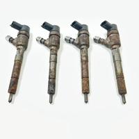 0445110351 55219886 KIT INIETTORI FIAT 500 L Serie