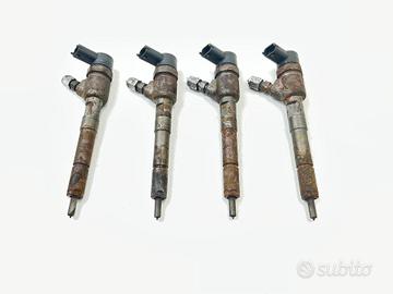 0445110351 55219886 KIT INIETTORI FIAT 500 L Serie