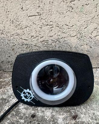 Kit Fari LED per Piaggio Ciao