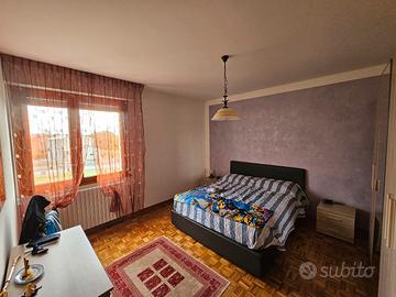 ACCOGLIENTE APPARTAMENTO CON TERRAZZO 50 MQ