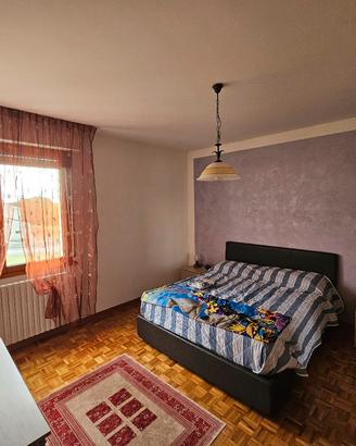 ACCOGLIENTE APPARTAMENTO CON TERRAZZO 50 MQ