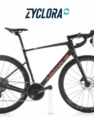 Argon 18 Krypton Pro AXS 12V t.54