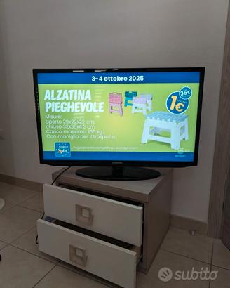 TV full hd 32 Samsung