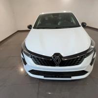 Renault Clio ECO-G 100 CV 5 porte Techno