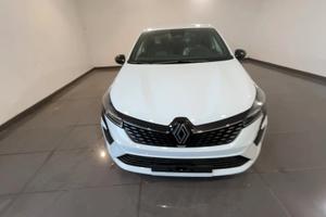 Renault Clio ECO-G 100 CV 5 porte Techno