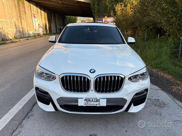 Bmw X4 2.0D 190CV xDrive20d Msport