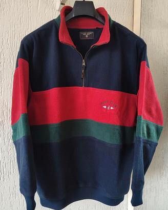 Maglione in pile