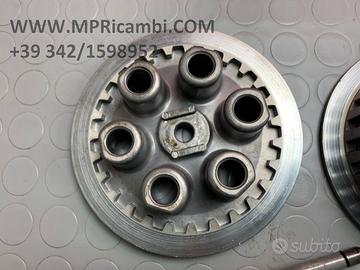 SPINGIDISCO PIATTO YAMAHA YZ 250 1987 YZ250 1986